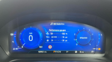 Ford Puma ST 1.0 EcoBoost Hybrid mHEV ST 5dr DCT Petrol Hatchback